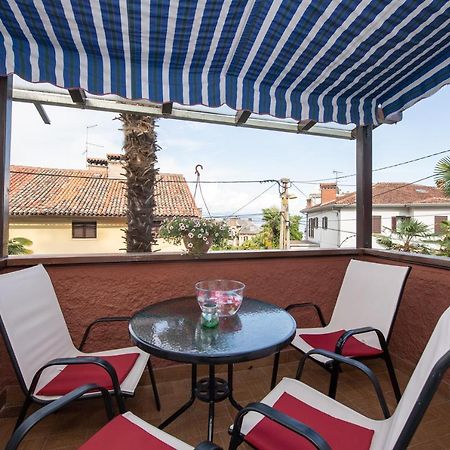 Apartment Minka Opatija Exterior photo