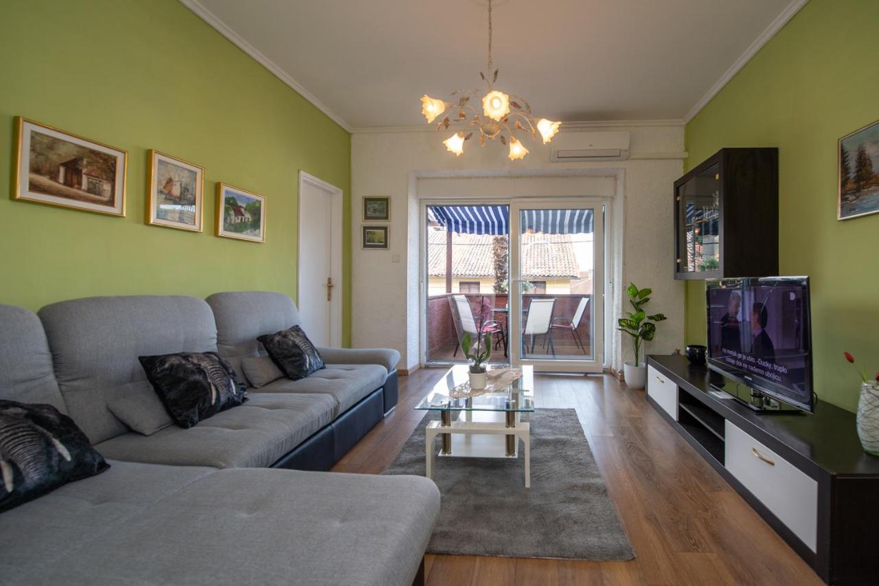 Apartment Minka Opatija Exterior photo