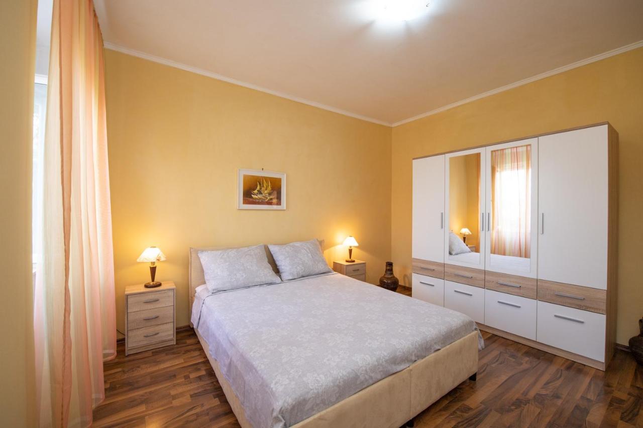 Apartment Minka Opatija Exterior photo